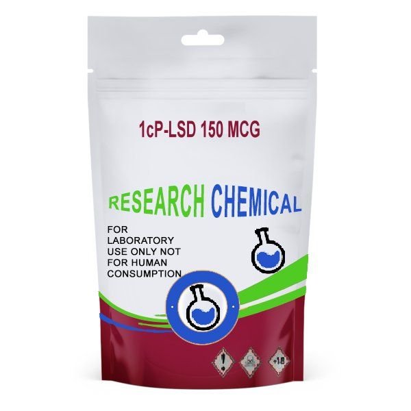 1cP LSD 150 MCG