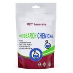 MET fumarate (N-methyl-N-ethyltryptamine)