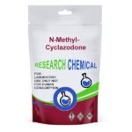 N Methyl Cyclazodone